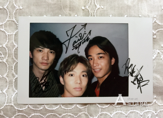 映画『HiGH &LOW THE MOVIE 2 / END OF SKY』 町田啓太×佐藤寛太×佐藤