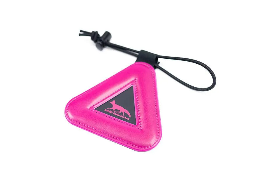 Swift X Blue Lug Reflector – Swift Industries