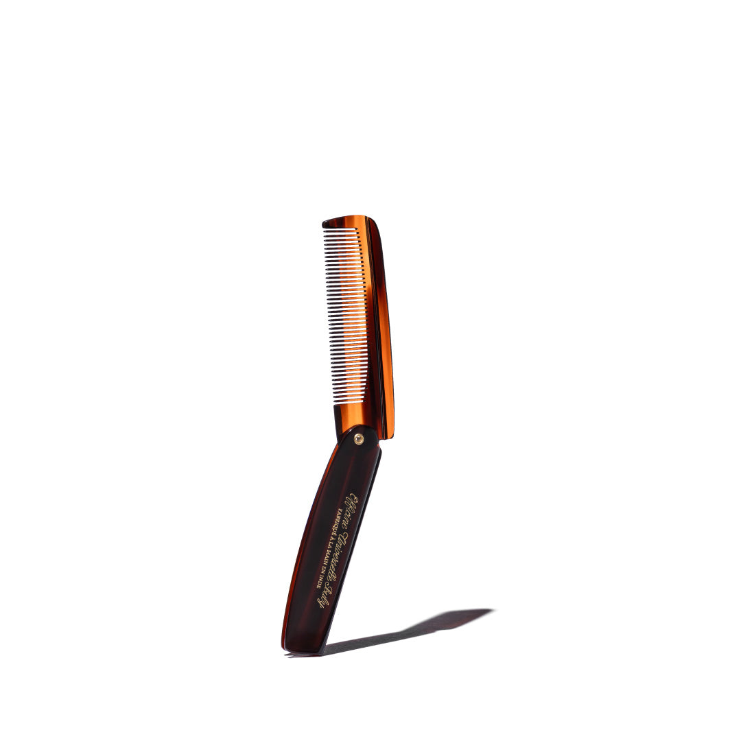 THE INDOMITABLE / ザ・インドミタブル - 櫛 - オフィシーヌ