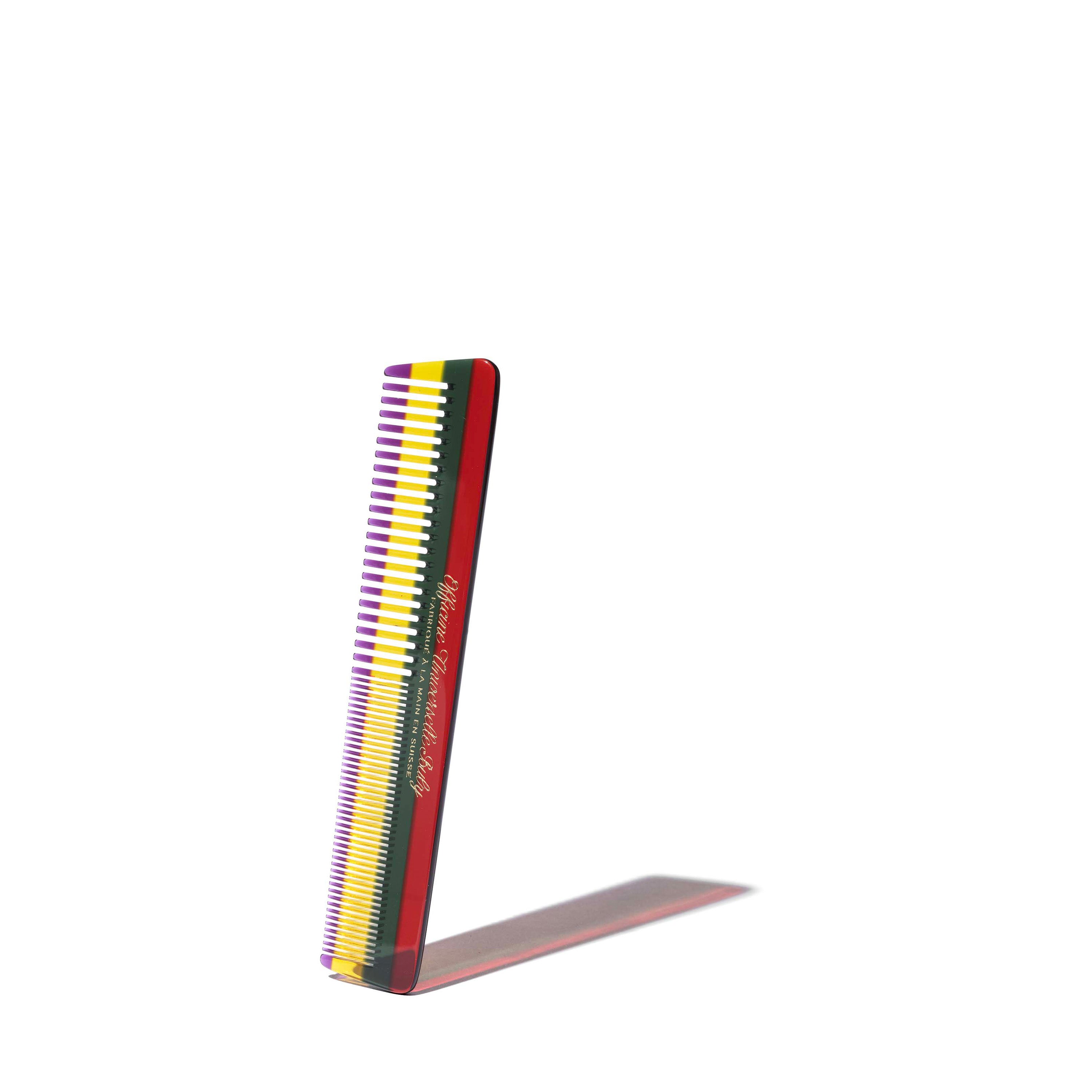 ケルラー - 櫛 - オフィシーヌ・ユニヴェルセル・ビュリー – Officine