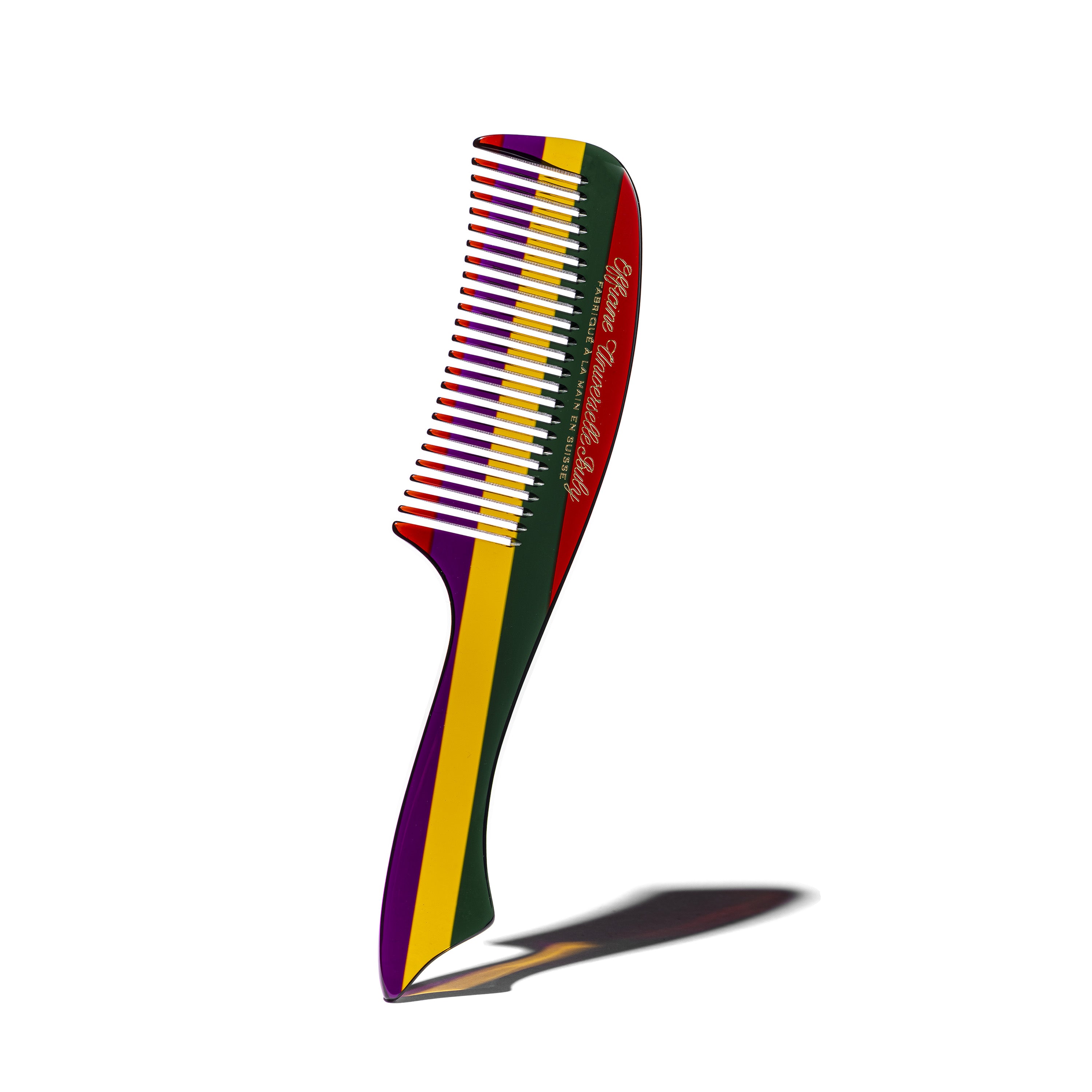 THE EXQUISITE / ザ・エクスクィジット / マルチカラー - 櫛