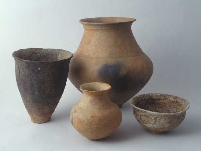 板付Ⅰ式土器 （弥生前期） | マイコレ（埋蔵文化財コレクション