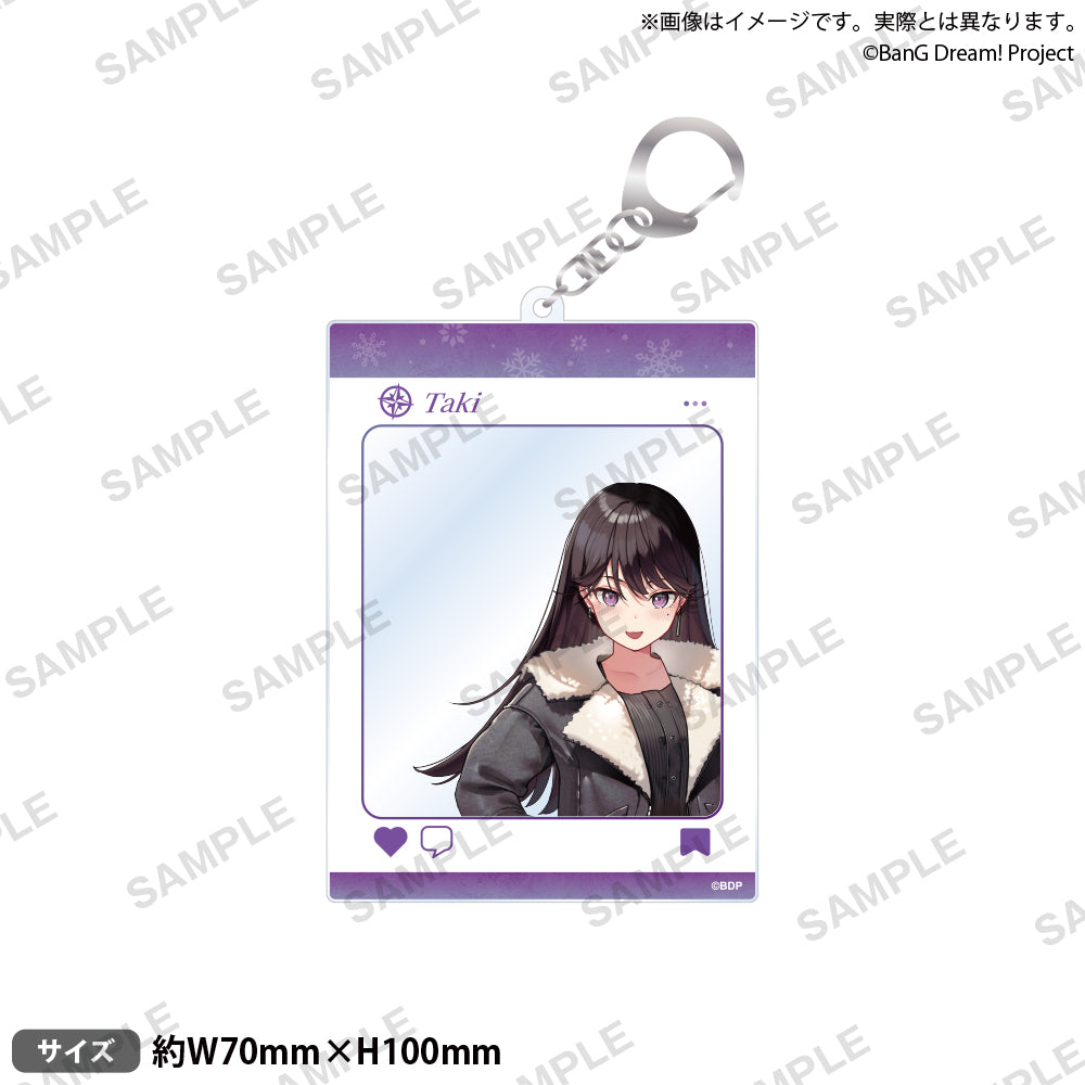 MyGO!!!!!」のアイテム（キーホルダー）｜ブシロード オンラインストア