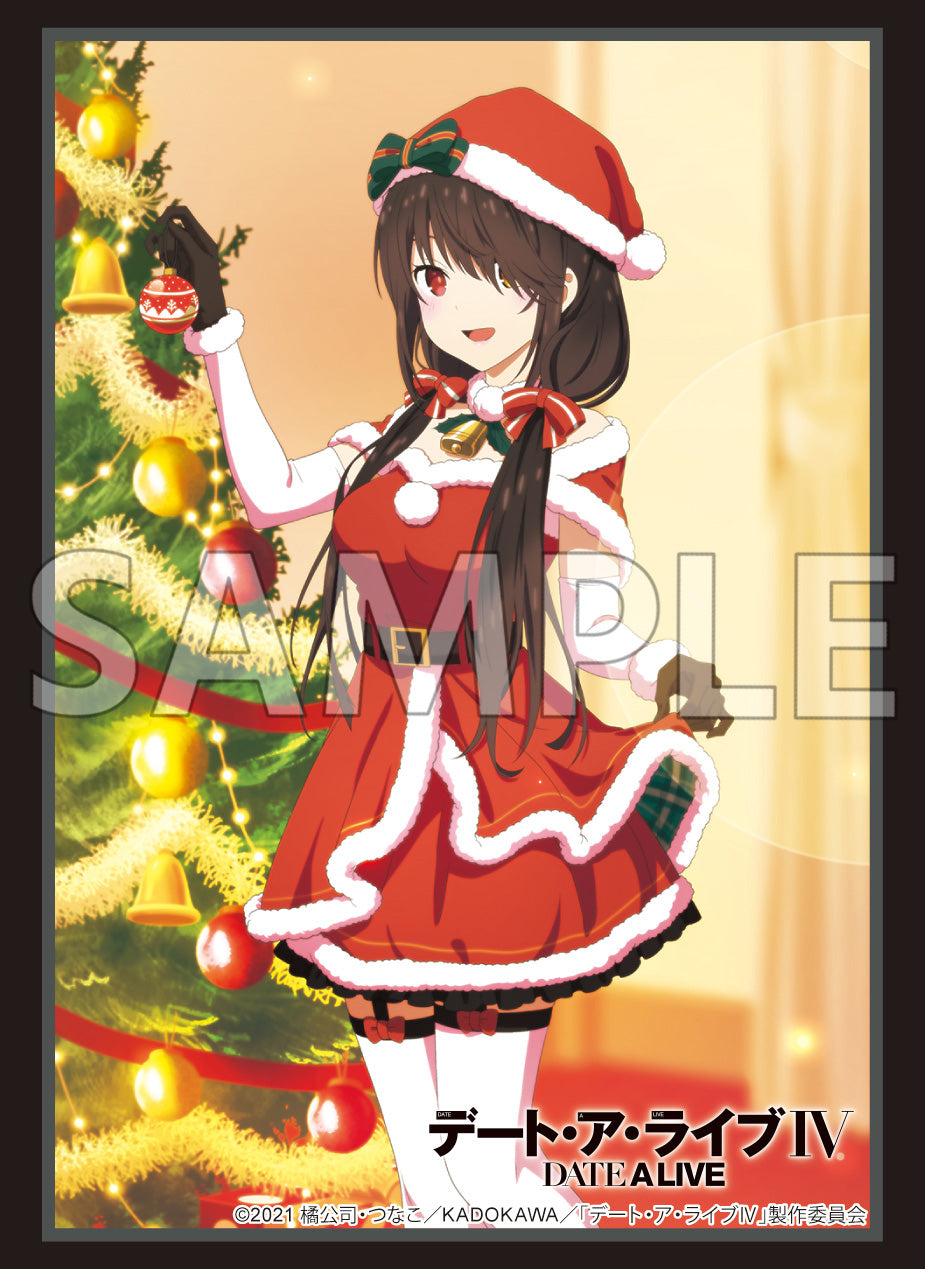 ブシロード スリーブコレクション ハイグレード Vol.4387 デート・ア