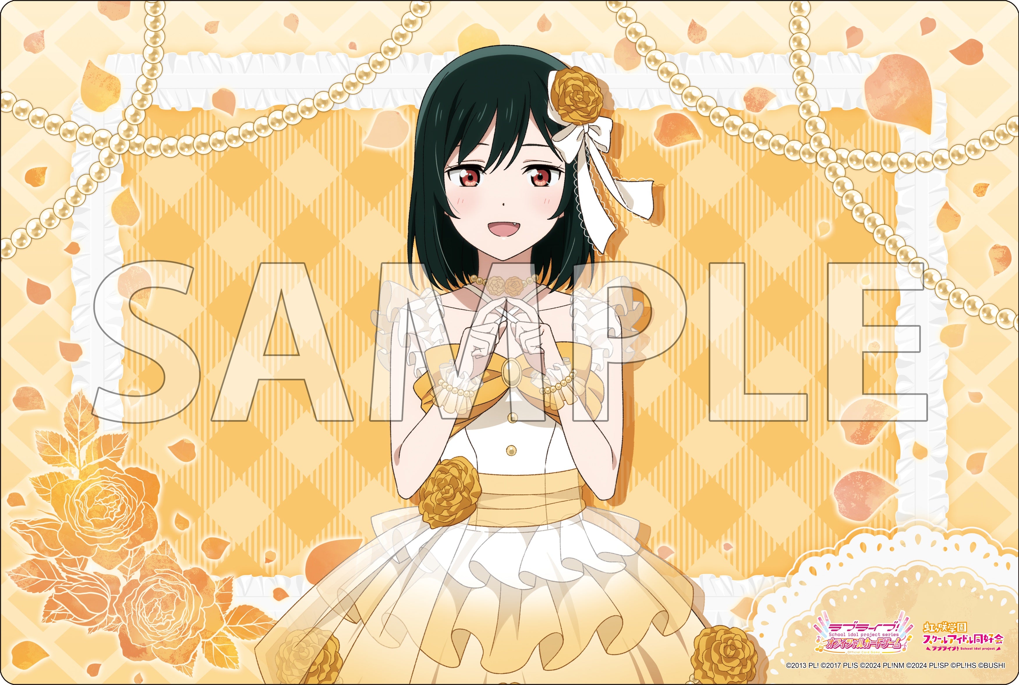 Happy Birthday 小泉萌香さん｜ブシロード オンラインストア