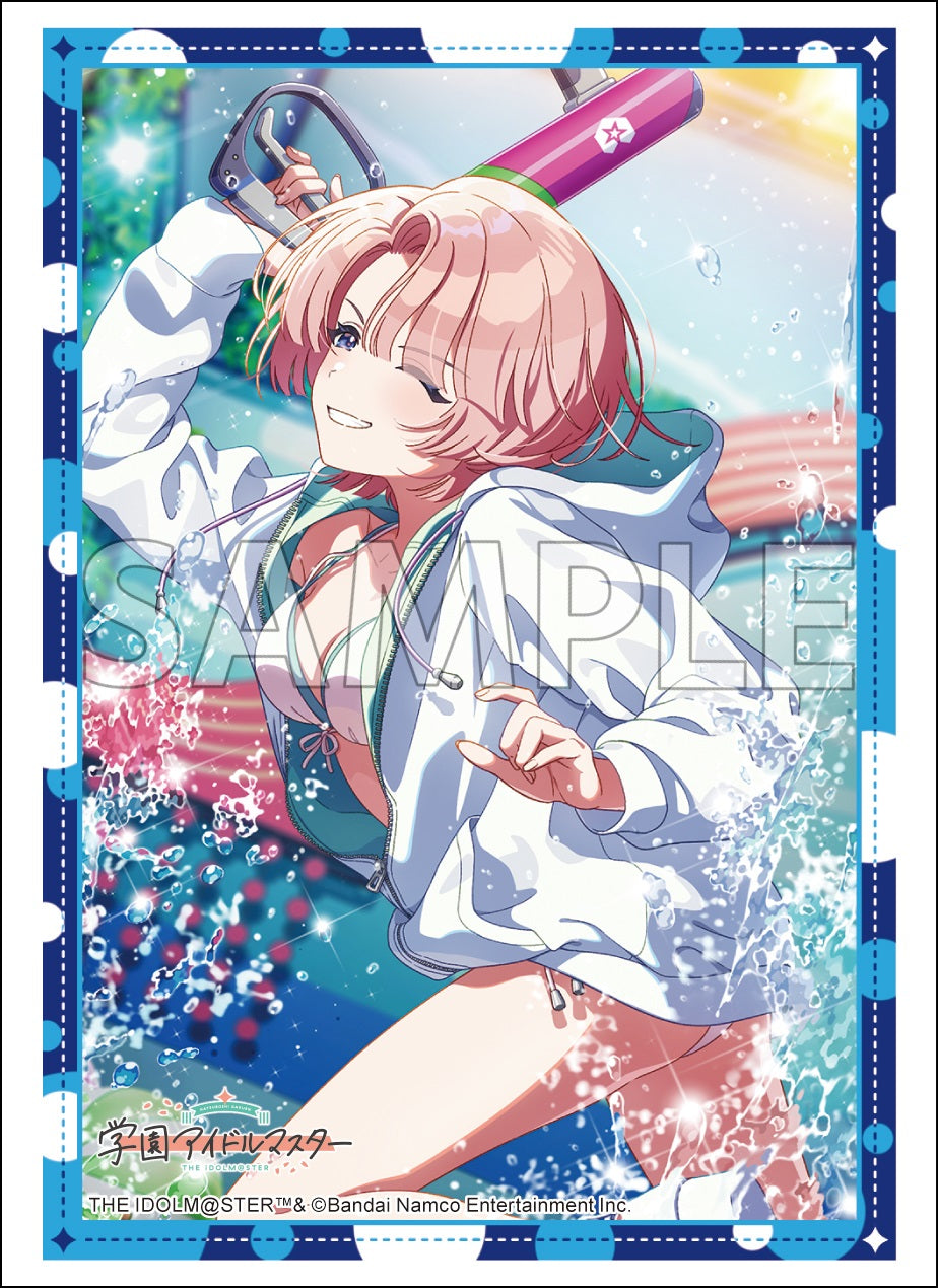 ブシロード スリーブコレクション エクストラ Vol.503 学園アイドル