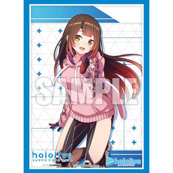 ブシロード スリーブコレクション エクストラ Vol.363 hololive SUPER