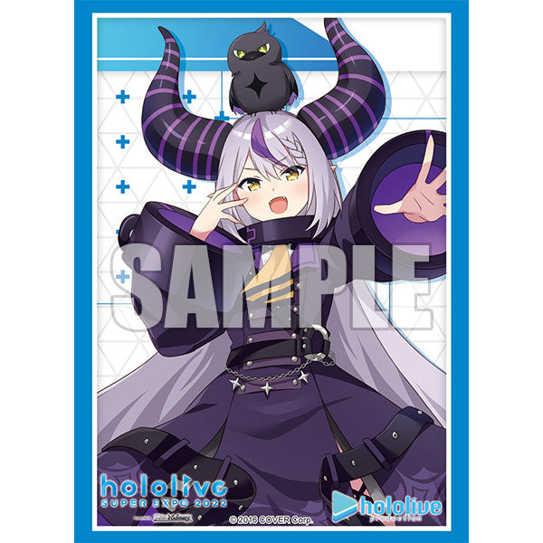 ブシロード スリーブコレクション エクストラ Vol.393 hololive SUPER