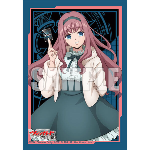 ミニキャラ御薬袋ミレイ【PR】D-PR/1372 ドラゴンエンパイア