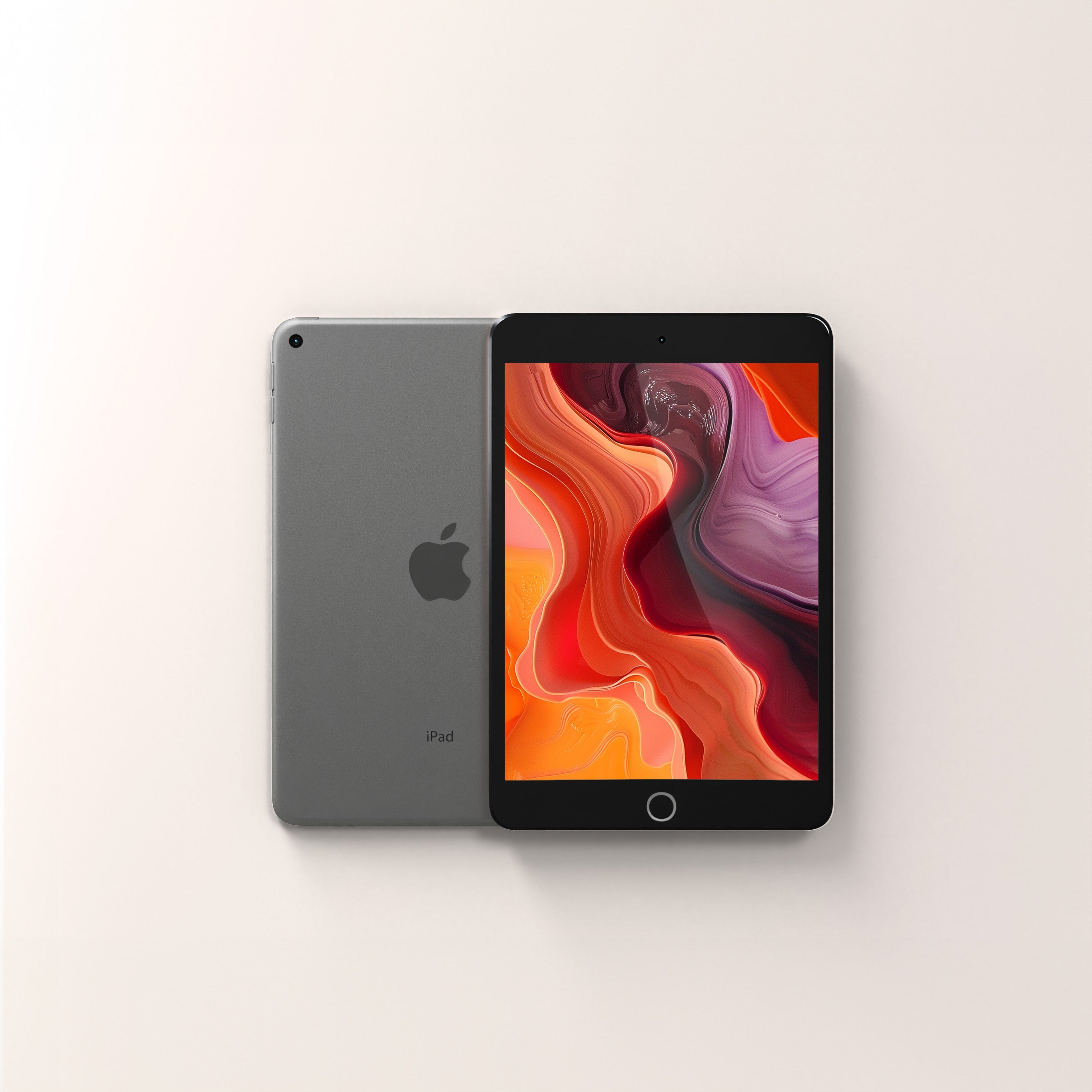 Buy Used iPad Mini 5 256GB WiFi – Gazelle