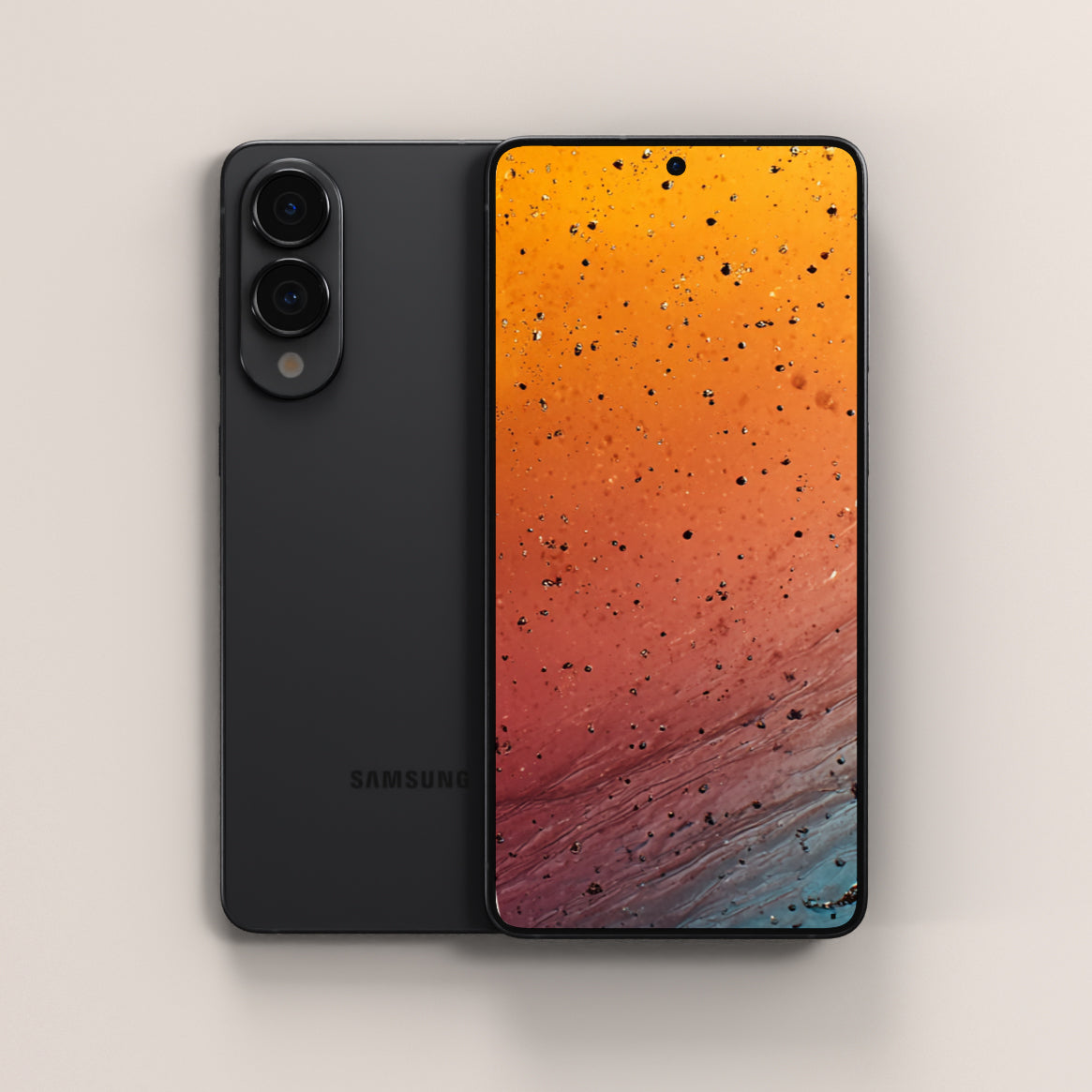 Galaxy S25 Edge 256GB (T-Mobile) – Gazelle