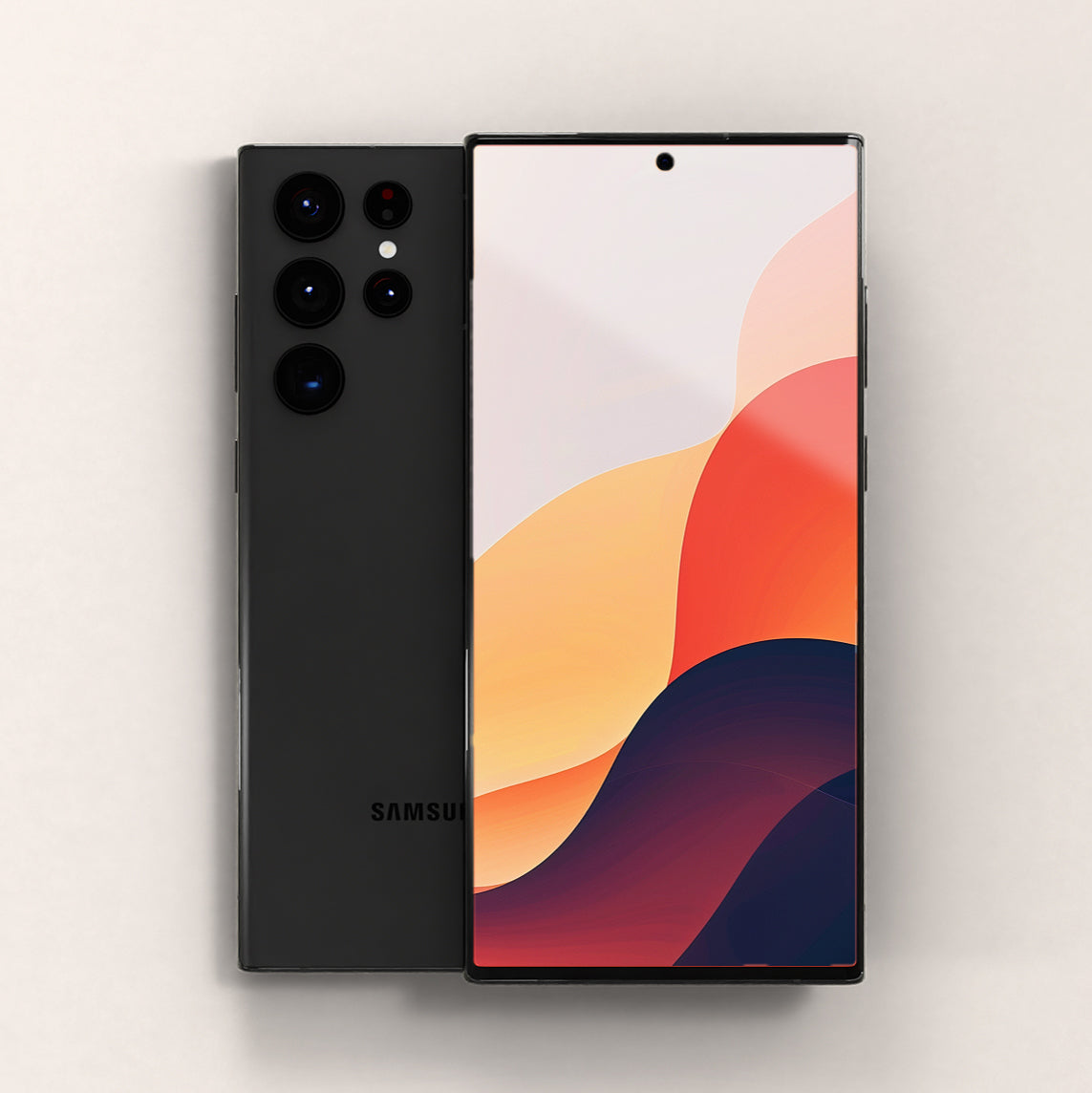 Buy Used Galaxy S22 Ultra 256GB (AT&T) – Gazelle