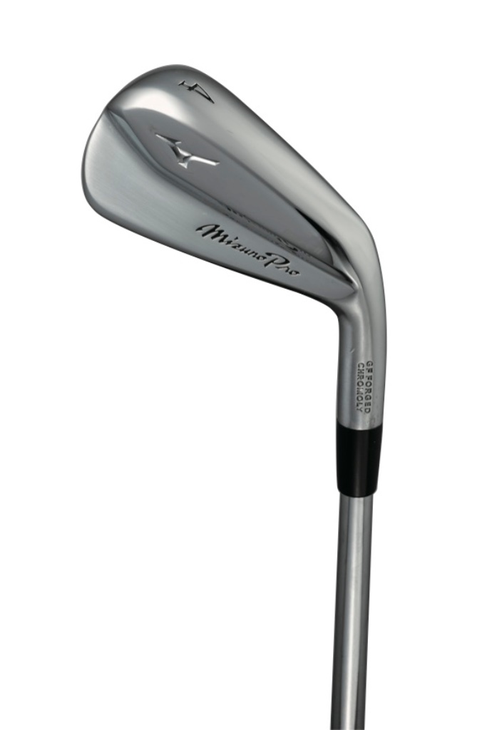 b*望様 軟鉄鍛造名器 Mizuno Pro SUPER-II アイアン 8本 軟鉄鍛造名器