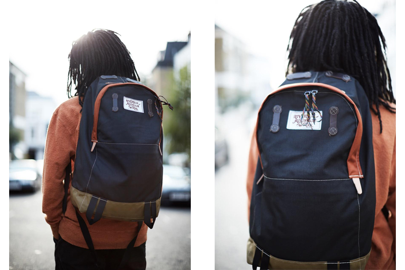 Rivendell Mountain Works X Garbstore | BY THE LEVEL