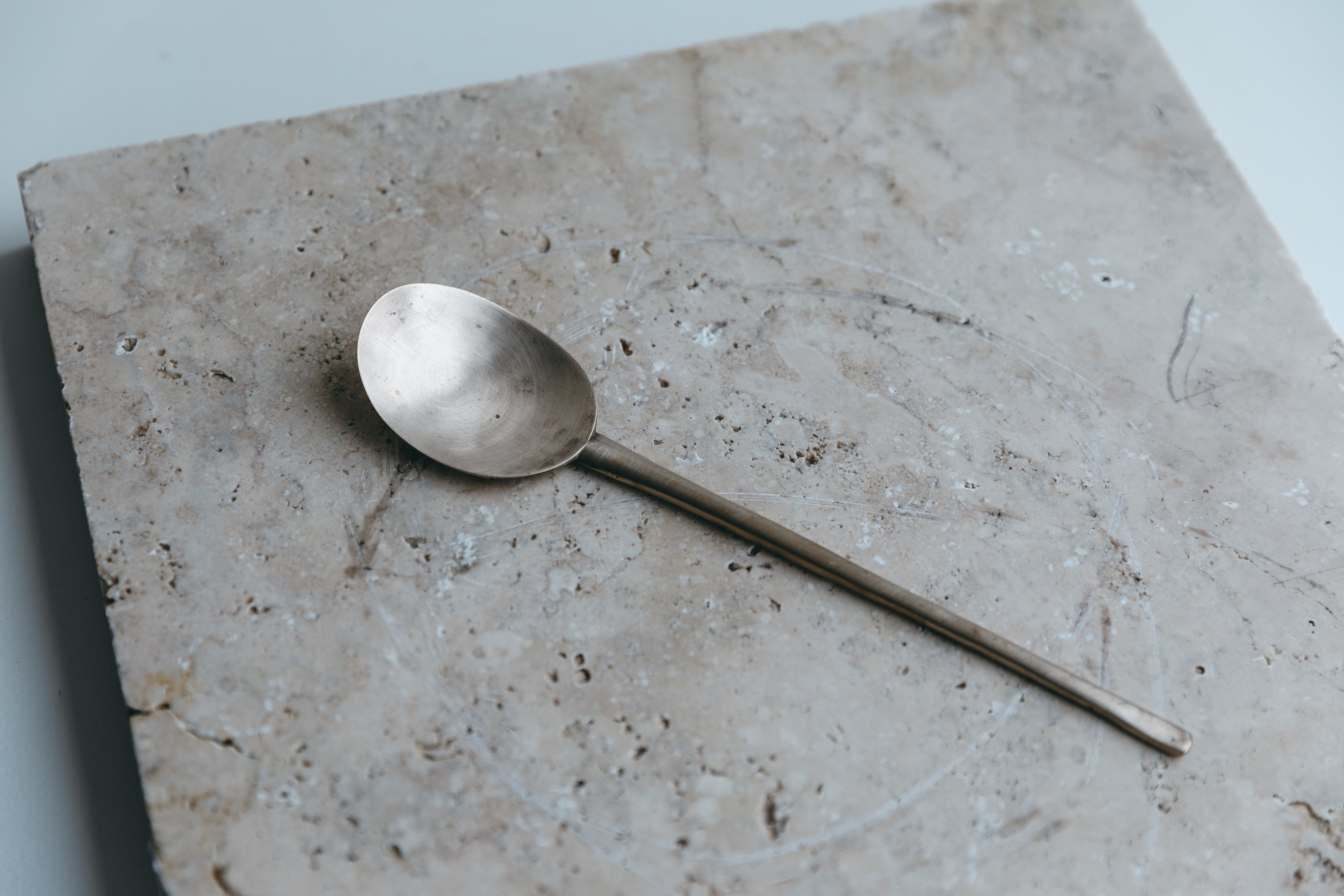 李朝スッカラ5点 (g228)韓国スプーン.アンティーク.ヴィンテージ