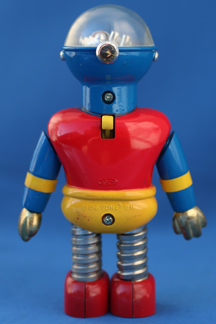 超合金・ロボガリ – 昭和玩具研究+発表