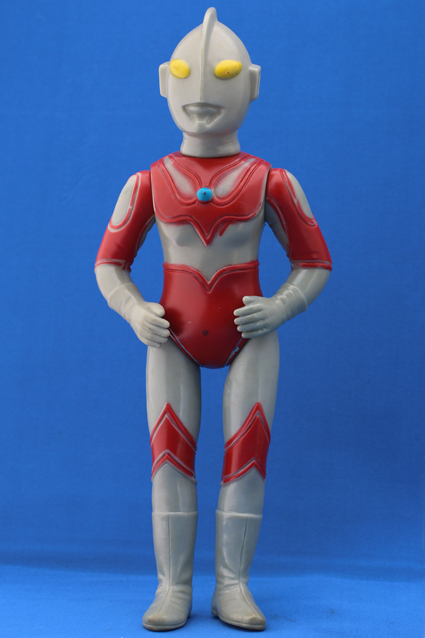 帰ってきたウルトラマン・450 – 昭和玩具研究+発表