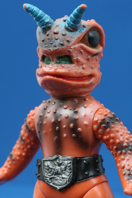 ガマギラー – 昭和玩具研究+発表