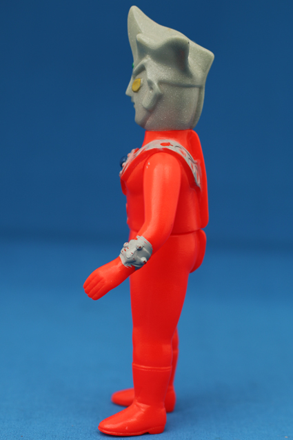 ウルトラマンレオ・タカトク製ミニサイズ – 昭和玩具研究+発表