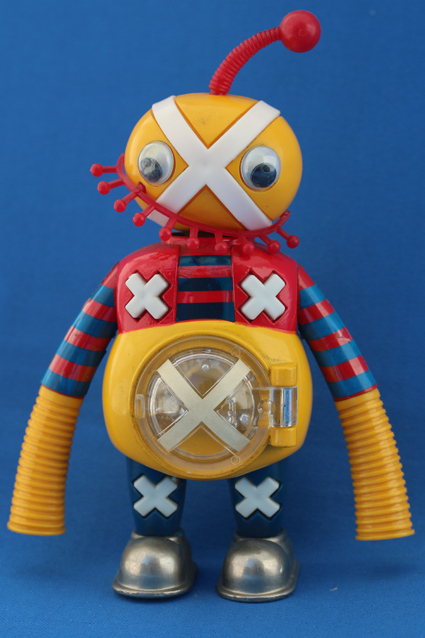 超合金・ロボペケ – 昭和玩具研究+発表