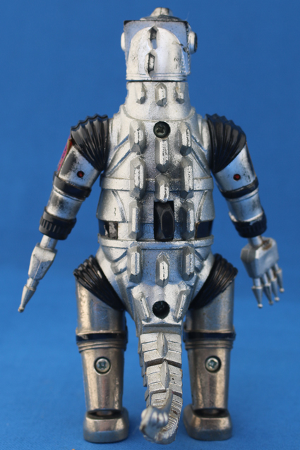 ポピー・超合金・メカゴジラ – 昭和玩具研究+発表