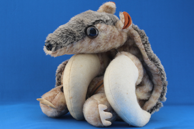 あるまじろ – 昭和玩具研究+発表