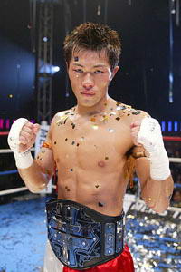 K-1 WORLD MAXの歴史 2002