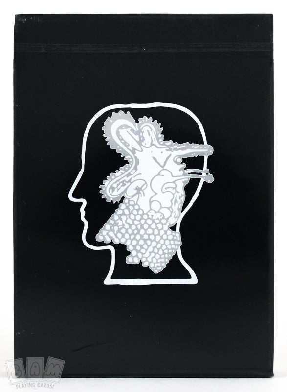 Brain Dead x Fontaine v2 – BAM Cards