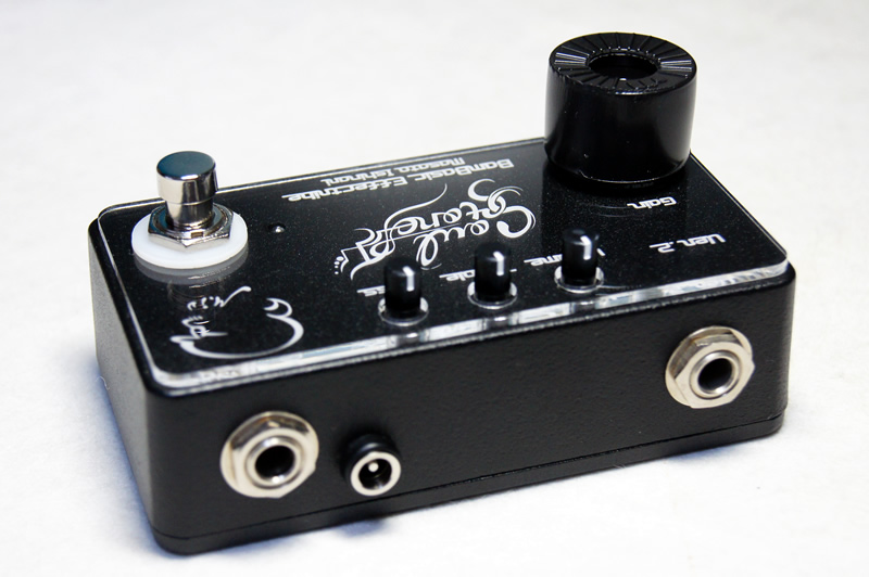 BamBasic ： Soul Stone