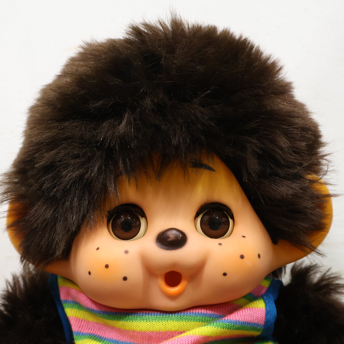 モンチッチの人形（スリープアイ） – バナルオンラインショップ（BANUL