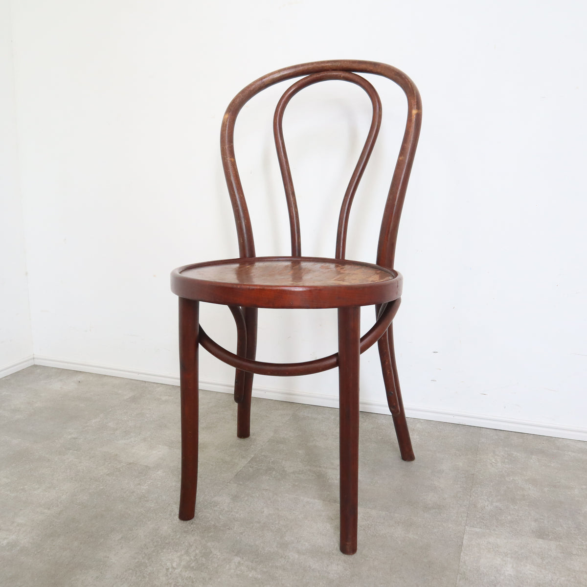 マルニ木工 maruni ベントウッド チェア No.1 – バナルオンライン