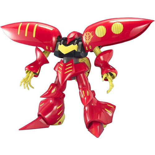 ロボット BANDAI MG Qubeley Mk-II 1/100 Bandai MG Qubeley Mk-II