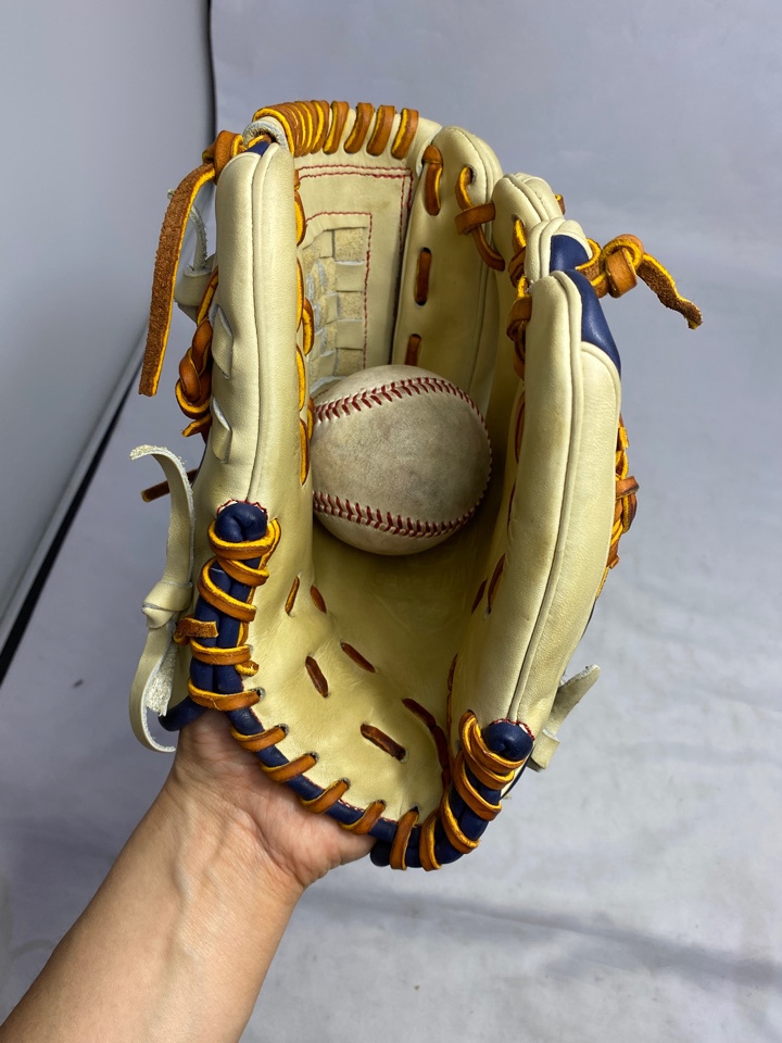 グラブワークス,11.25インチ,オーダーグラブ