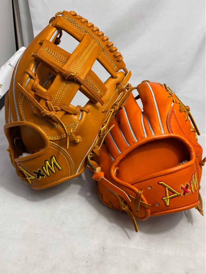 ATOMS, D×M, I100, U100,I200,U200, アトムズ, オーダーグラブ