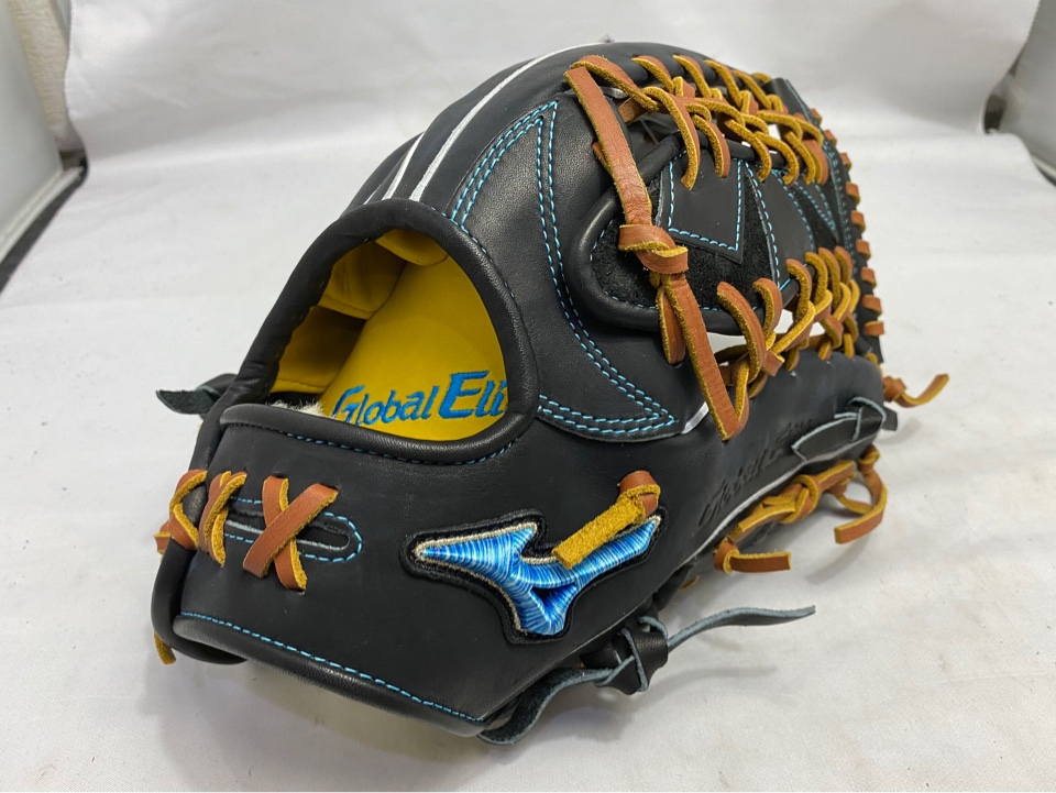 ミズノ,ダイバーシティブルー,プレミアムモデル2020,東京五輪,硬式