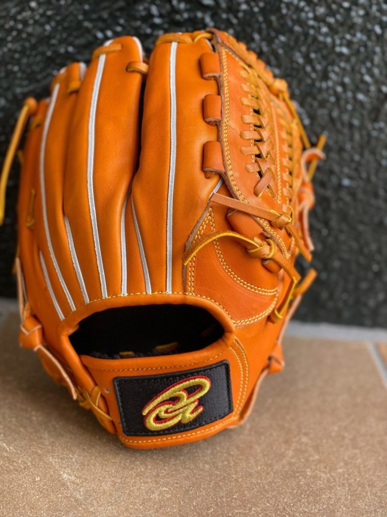 安定のオールラウンド用】ドナイヤの内野オールラウンド用万能型DJNIK