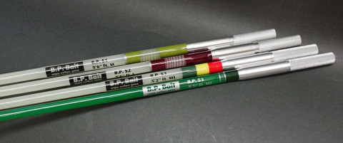 BPロッド簡単解説。。。: BP松井の｢ひとり言｣(日記)