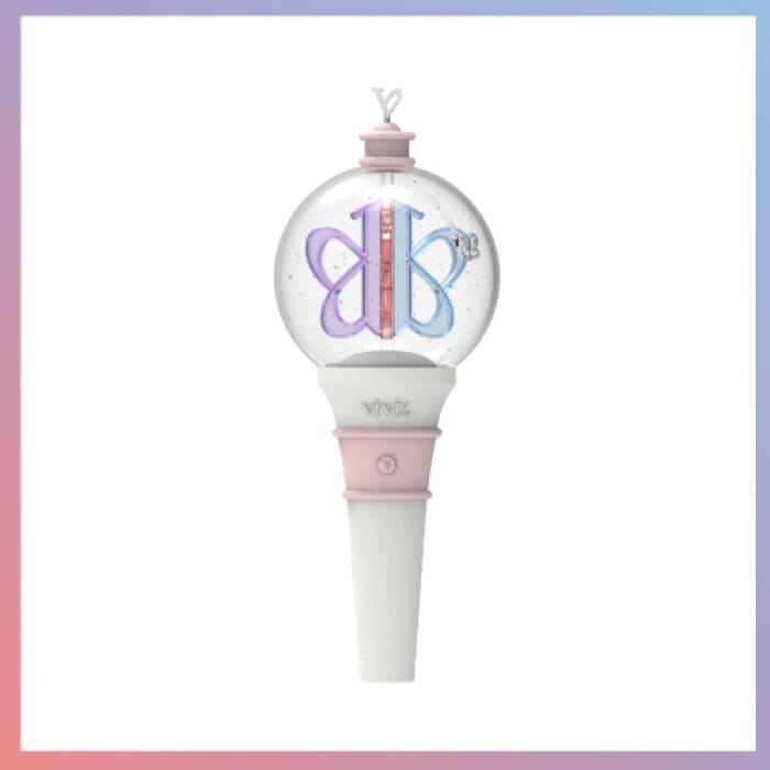 VIVIZ - OFFICIAL LIGHTSTICK - Baro7 Best Kpop Store