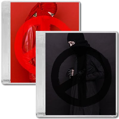G-DRAGON - 2nd Album [COUP D'ETAT] - Baro7 Best Kpop Store