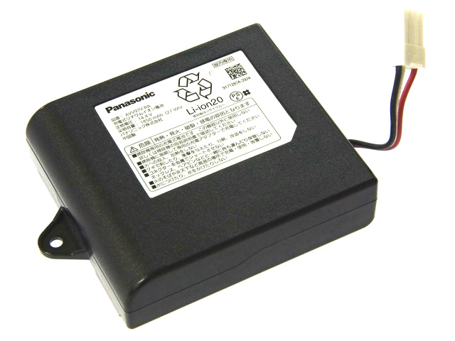 AVV97V-RA]パナソニック ロボット掃除機 RULO mini MC-RSC10 シリーズ