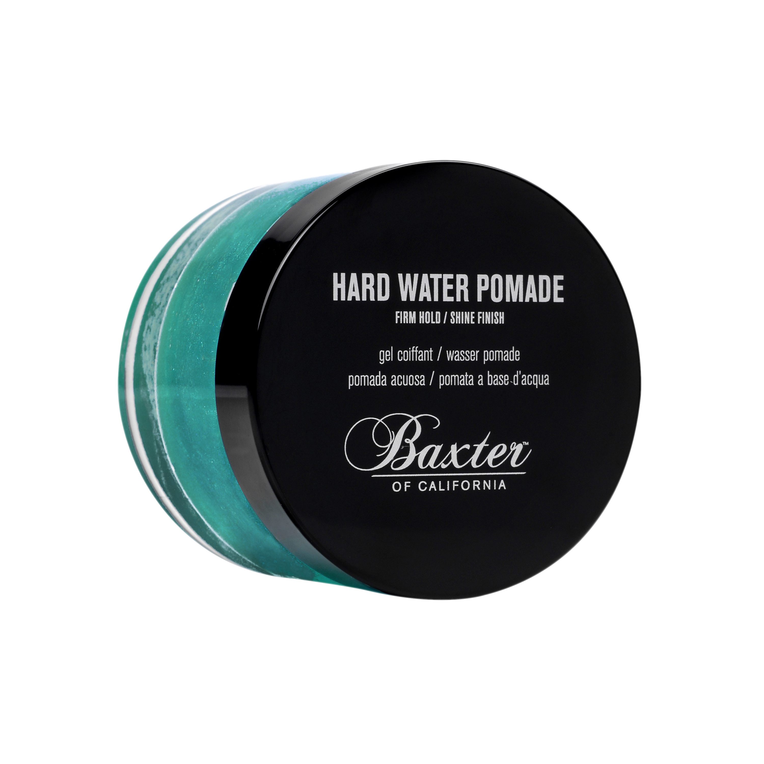 Hard Water Hair Pomade | Baxter of California