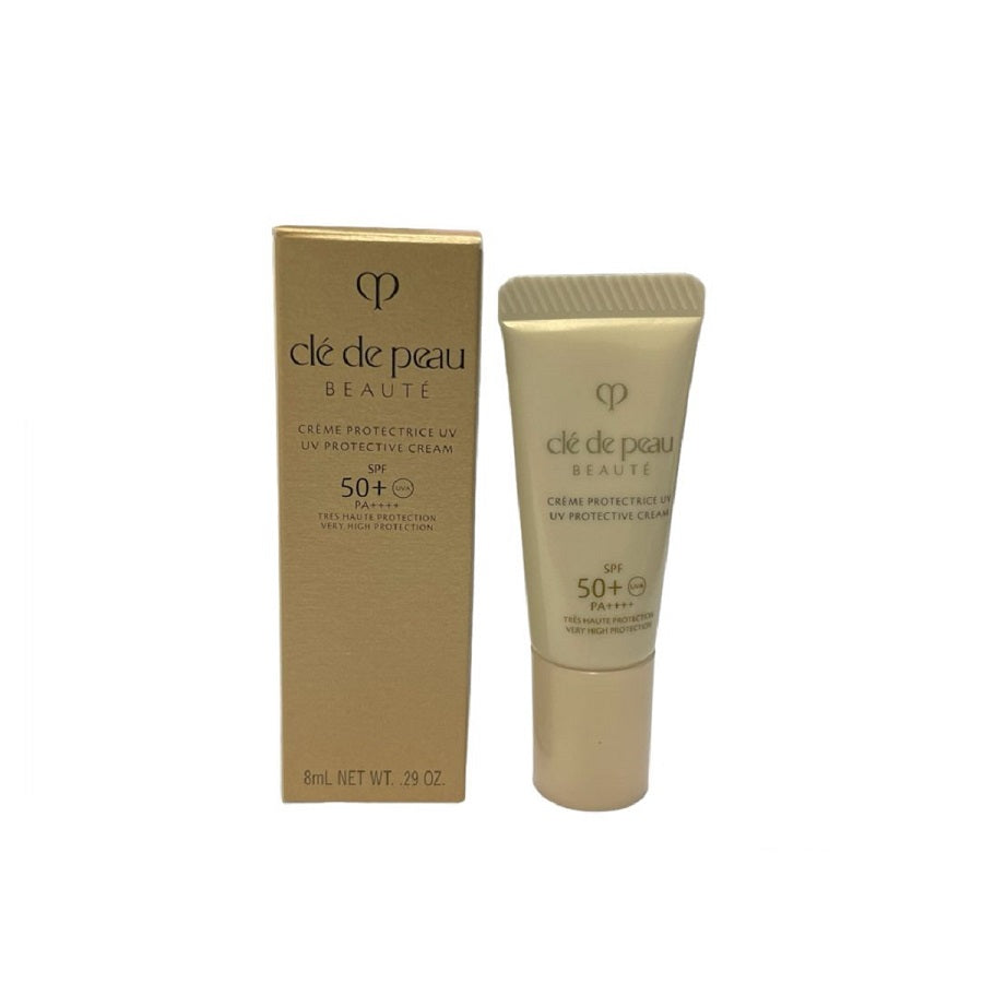UV Protective Cream SPF50+ 8ml | Cle de Peau | BB Beauty