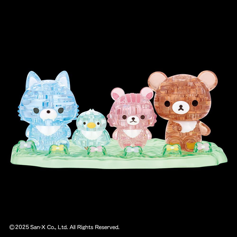 チャイロイコグマ レトロスイーツ 2点 チャイロイコグマ レトロ