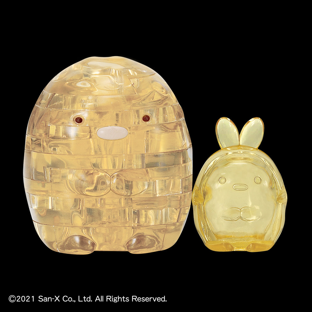 すみっコぐらし・とんかつ＆えびふらいのしっぽ – BEVERLY