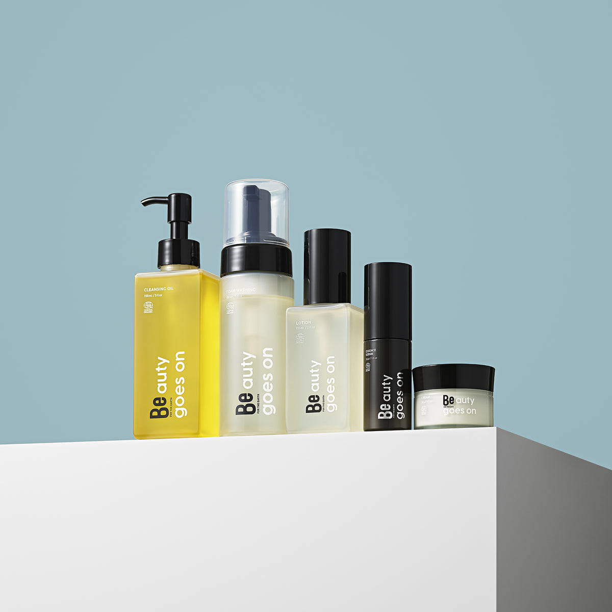 Beエッセンスセラム C – Be Online Store