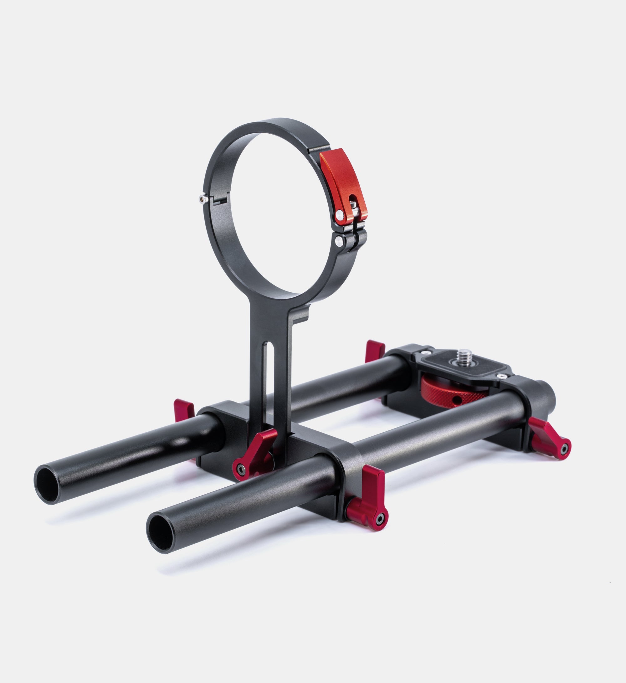 BeastRail Support System for DOF Adapter Support for iPhone camera