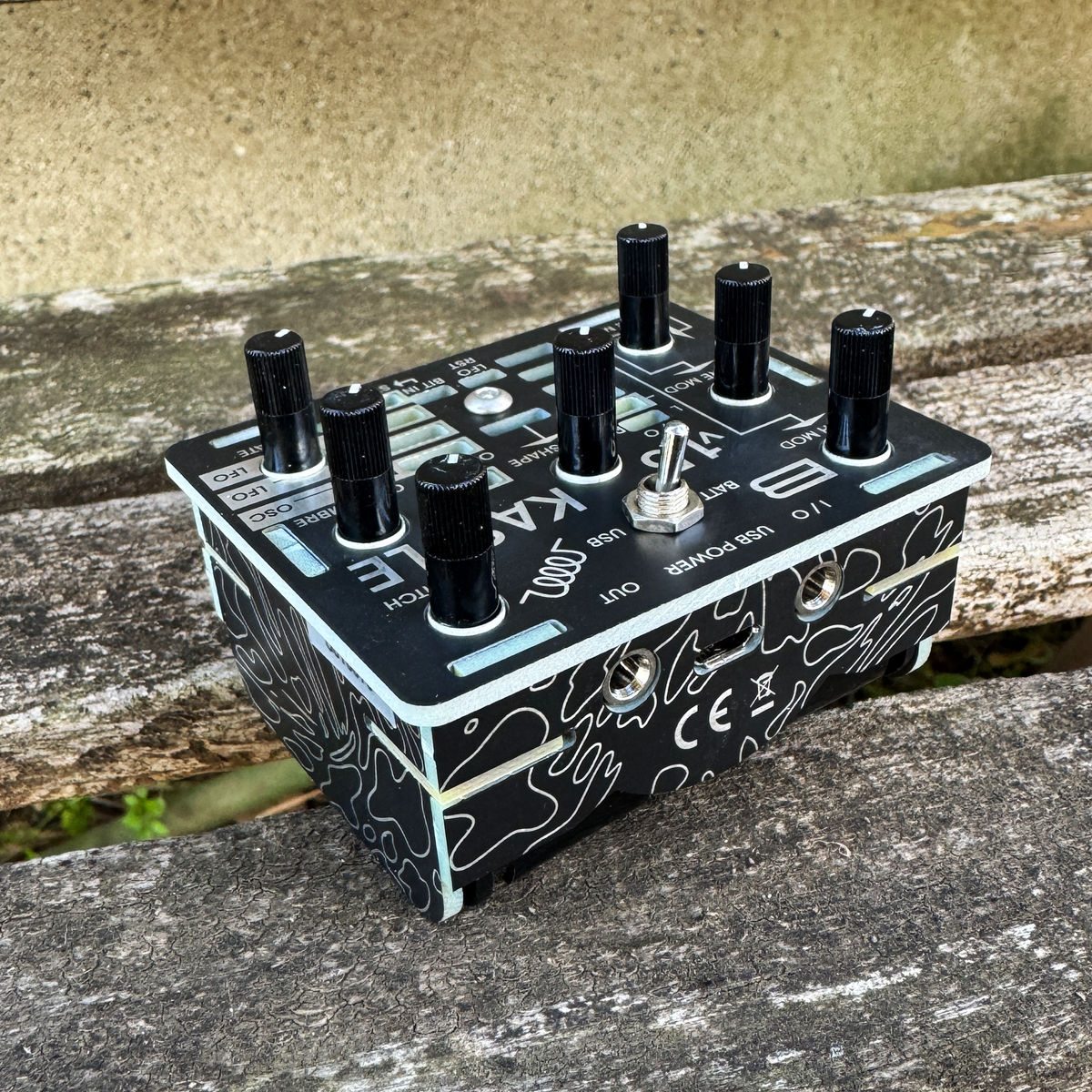 Kastle V1.5 – beatsville