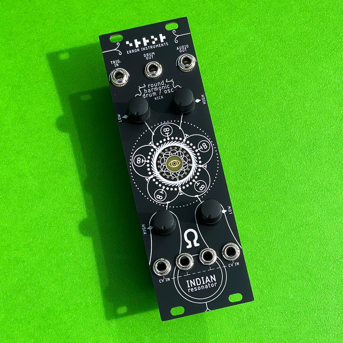 Indian Resonator V4 – beatsville