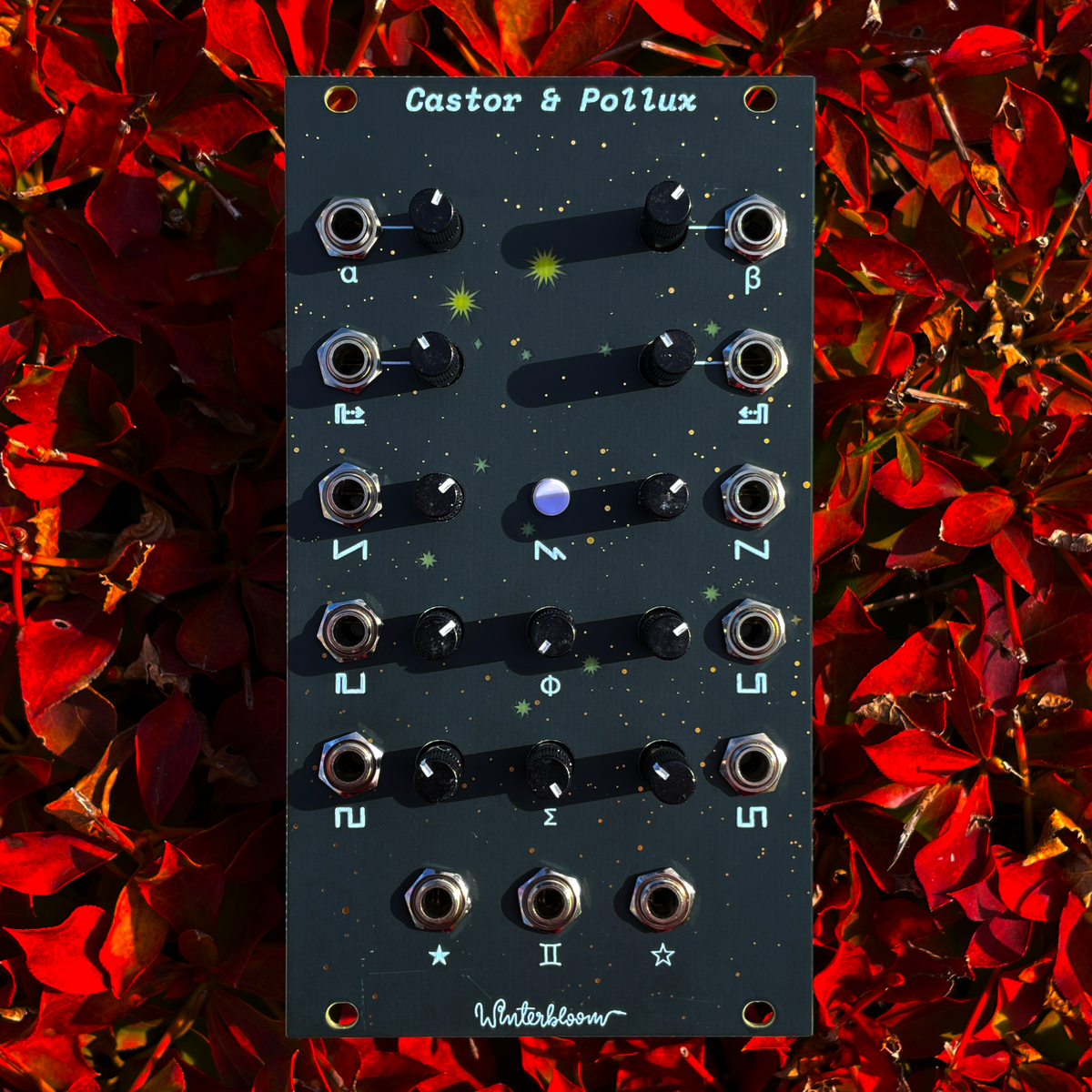 Castor & Pollux(demo) – beatsville