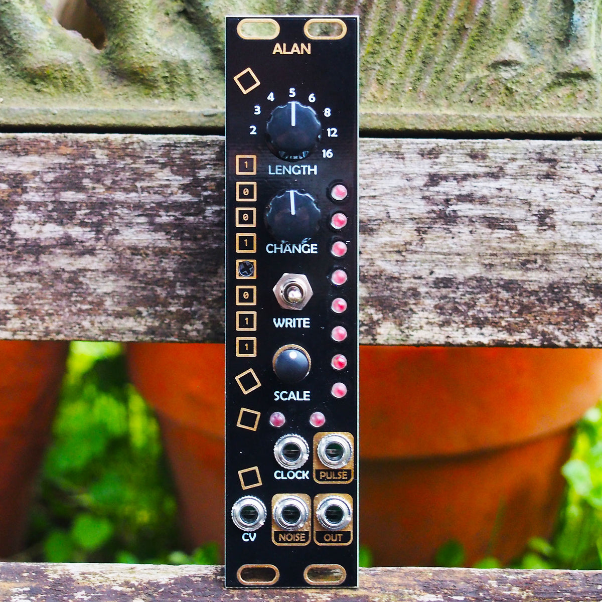 Alan (micro Turing Machine) – beatsville